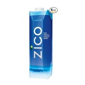 Amazon现有 ZICO纯正优质椰汁6折促销