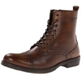 Kenneth Cole New York Men's Park The Car Leather Boot $65.4 FREE Shipping