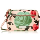 Marc by Marc Jacobs Jerrie Rose Sally Cross-body Bag $95.04 FREE Shipping