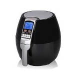 Rosewill 8-in-1 1500 Watt 2.5 Liter Low-Fat Healthy Air Fryer with Digital Programmable Cooking Settings (RHAF-14001) $99.99 FREE Shipping