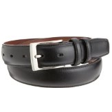 Perry Ellis Mens Hc Milled Belt $12.79 FREE Shipping on orders over $49