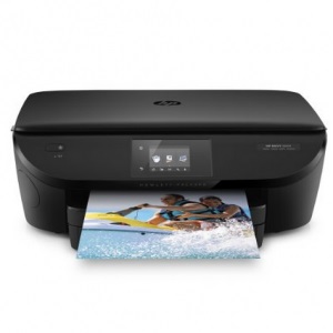 史低價！HP ENVY 5660 無線多功能一體噴墨印表機，現僅售$64.99，免運費！