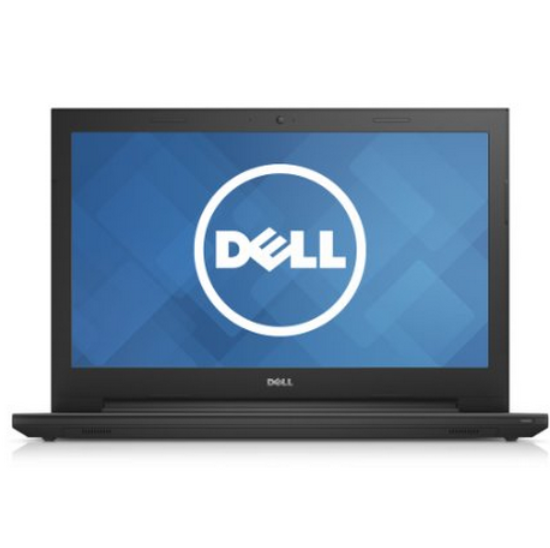 史低！Dell 戴尔Inspiron 15 3000系列15.6英寸笔记本，原价$549.99，现仅$439.99 免运费！