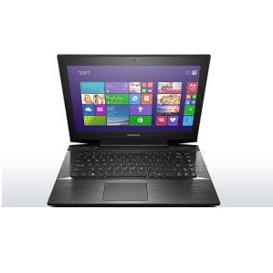Lenovo官网：Lenovo联想 Ideapad Y40-80 14吋 全高清笔记本电脑，原价$1,199.99，现使用折扣码后仅售$599.00，免运费