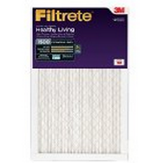 Extra 20% Off Select Filtrete Filter 6-Packs