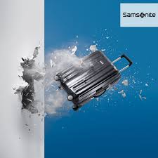 60% Off + Free Shipping Select Samsonite Exclusive Styles @Samsonite