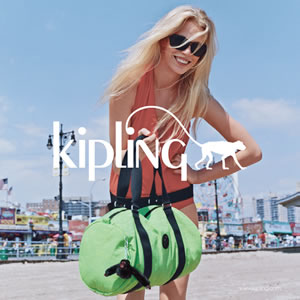 30% off Kipling Sale @ Amazon.com