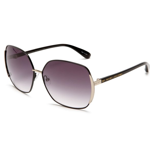 Marc by Marc Jacobs MMJ098/S Sunglasses，$54.94 & FREE Shipping