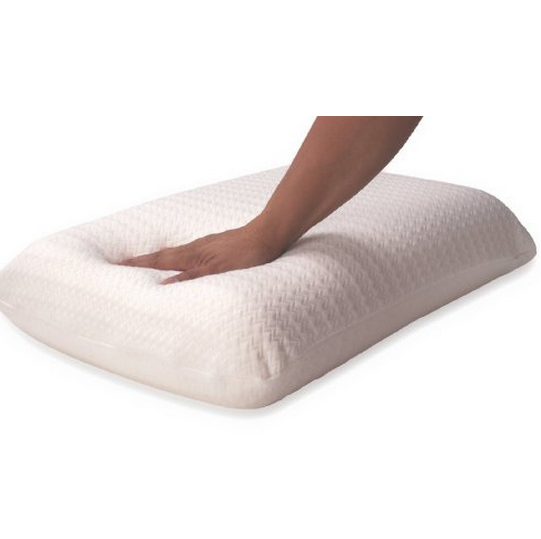 Memory Foam Pillow by ExceptionalSheets, 24