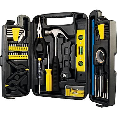133-Piece Tool Set, only $7.99