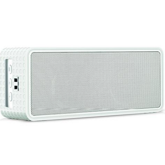 HUAWEI Portable Stereo Bluetooth Speaker - White，$22.99 