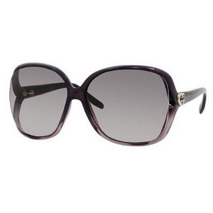 Gucci Women's GUCCI 3500/S Oversized Square Sunglasses $135.99(59%off)