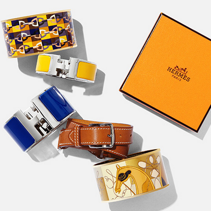 HERMÈS JEWELRY/ ARCHIVE: ROLEX & OMEGA WATCHES & more@Myhabit