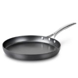 Calphalon Unison Nonstick 12-Inch Round Griddle Pan $31.97 FREE Shipping