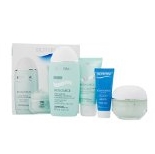 Biotherm 4 Piece Aquatrio Travel Exclusive Kit for Unisex, Normal and Combination Skin $40.8 FREE Shipping