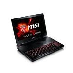 MSI GT80 TITAN SLI-001 18.4-Inch Gaming Laptop $2,799 FREE Shipping