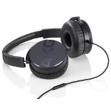 AKG Y50 On-Ear Headphone with In-Line One-Button Universal Remote/Microphone $79.95 FREE Shipping