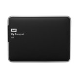 WD My Passport Air 1 TB for Mac: Portable, USB 3.0, Ultra-Slim, All Metal Hard Drive (WDBWDG0010BAL-NESN) $64.99 FREE Shipping