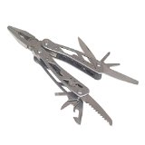 Stanley 84-519K 12-in-1 Multi Tool $10.94 FREE Shipping on orders over $49