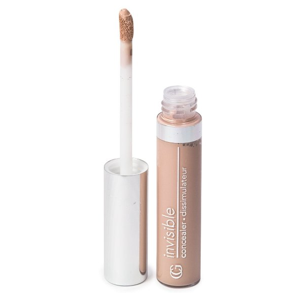 CoverGirl Invisible Concealer Medium(N) 155, 0.32 Ounce Bottle $1.89