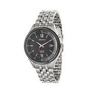精工人動電能男士不鏽鋼腕錶，型號 SKA659 僅售$88 包郵 （需用碼）