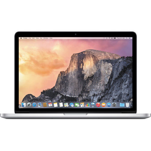 Bestbuy：最新款！Apple苹果MF840LL/A MacBook Pro 笔记本电脑，原价$1,499.00，现使用学生折扣后仅售$1,149.99，免运费