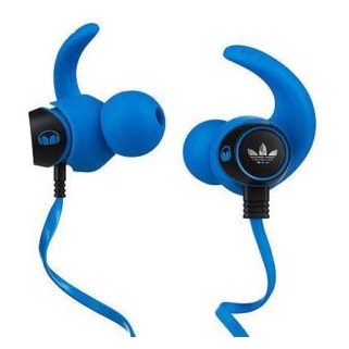 adidas Originals by Monster In-Ear Headphones, only $49.95, free shipping
