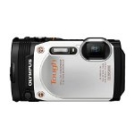 Olympus TG-860 Tough Waterproof Digital Camera with 3-Inch LCD $199 FREE Shipping