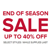 Tumi up to 60% off
