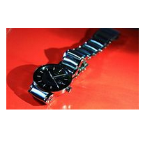 RADO 雷達 Centrix 晶萃系列 R30940163 女士機械腕錶 僅售$518 免郵費（需用碼)