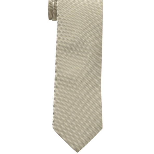 Michael Kors Men's Savona Solid Tie $23.74