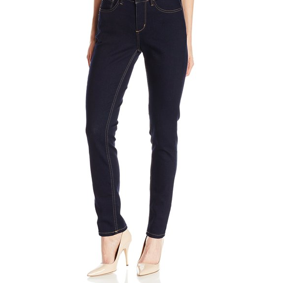 Lee Women's Easy Fit Frenchie Skinny Jean $29.90