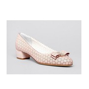 $75 Off $350 with Salvatore Ferragamo Shoes Purchase @ Bloomingdales