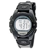 Timex Men's T40941 Expedition Digital Chrono Alarm Timer Charcoal/Black Nylon Strap Watch $24.75 FREE Shipping on orders over $49