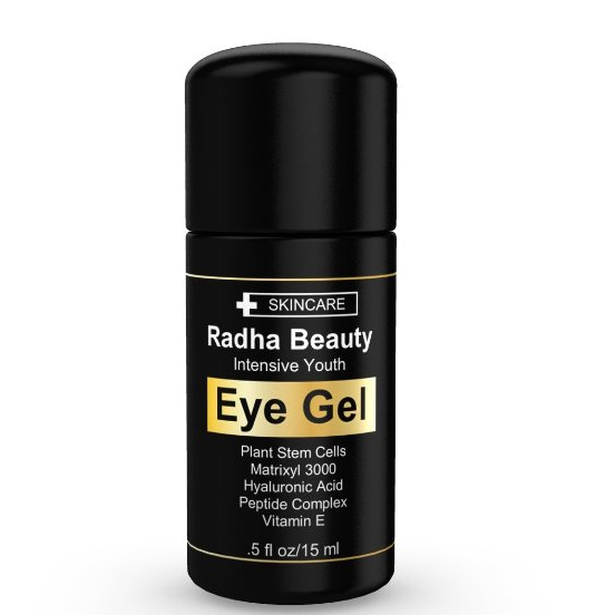 Eye Cream for Dark Circles, Puffiness, Bags & Wrinkles $14.95
