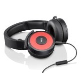 AKG Y55 DJ-Ready Headphones with Enriched Bass, Snug Fit and In-Line Remote/Microphone with Volume Control $59.24 FREE Shipping