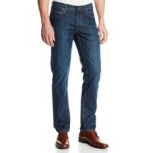 Perry Ellis Men's Slim Fit Medium Vintage Wash Jean $33.99 FREE Shipping on orders over $49