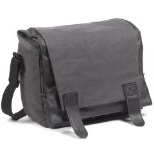 National Geographic NG W2161 Walkabout Medium Satchel for DSLR Camera with 15.4-Inch Laptop/Personal Gear (Gray) $59.95 FREE Shipping