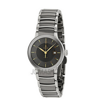Rado R30940132 Centrix 晶萃系列女款自動機械腕錶 僅售$549免郵費 （需用碼）
