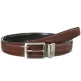 Perry Ellis Men's Big-Tall Square Hale Belt $19.99 FREE Shipping on orders over $49