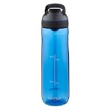 Contigo Cortland Water Bottle, 24-Ounce $9.12
