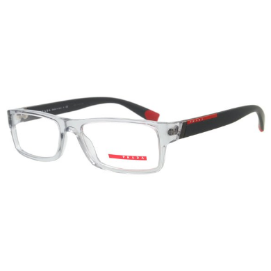 Prada Sport (Linea Rossa) PS03CV Eyeglasses $124.15 