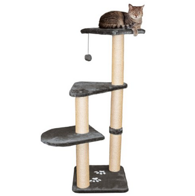 TRIXIE Pet Products Altea Cat Tree (Gray) , only $33.01, free shipping