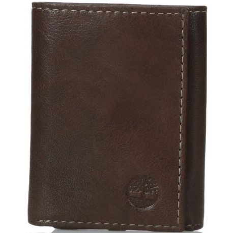 Timberland Men's Blix Slim Trifold Wallet $14.99 FREE Shipping on orders over $49