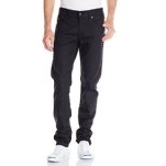 True Religion Men's Geno with Flap Black Coated In Iron Ore $78.85 FREE Shipping