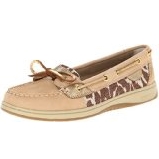 Sperry Top-Sider Women's Angelfish Shimmer Boat Shoe $35.18 FREE Shipping