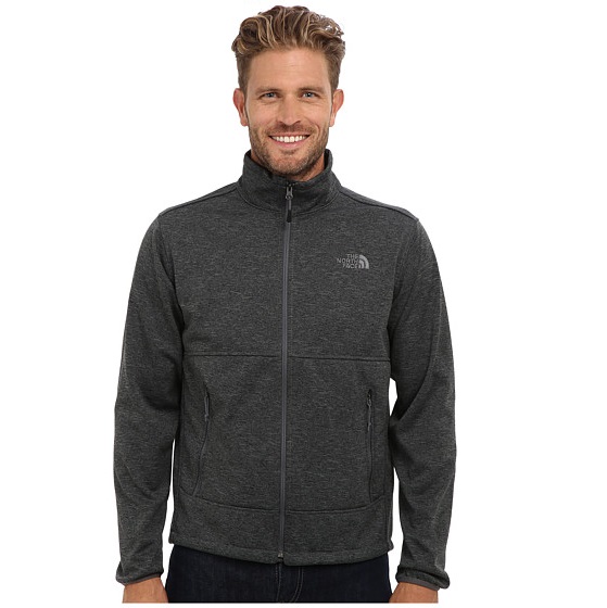 The North Face Canyonwall Jacket, only $39.99, free shipping