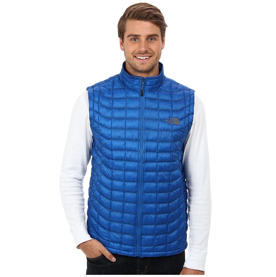 The North Face ThermoBall™ Vest, only $59.99, free shipping