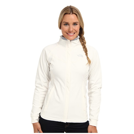 The North Face Ruby Raschel Jacket, only $52.99, free shipping