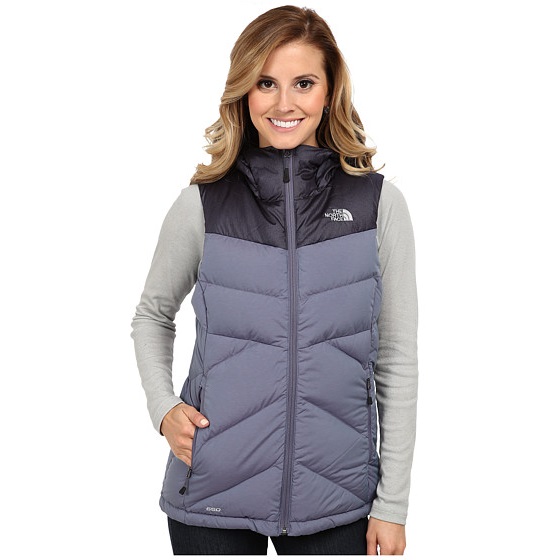 The North Face Kailash Hooded Vest,only $57.80, free shipping after using coupon code 